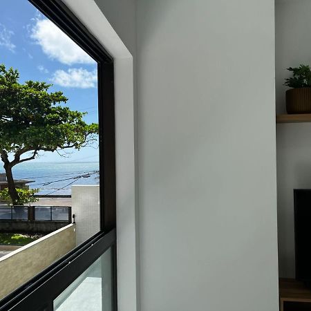 Beira-Mar Boa Viagem - Ivone Asfora By Bnb Flex Recife Exterior photo