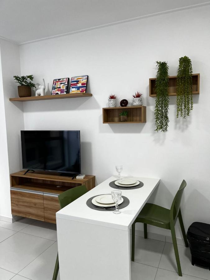 Beira-Mar Boa Viagem - Ivone Asfora By Bnb Flex Recife Exterior photo